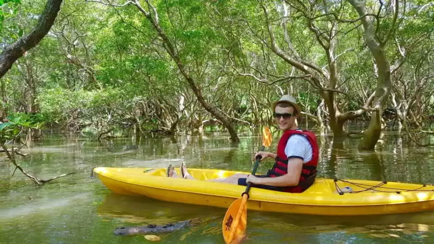 Goa Kayaking Information Guide e1600343302120